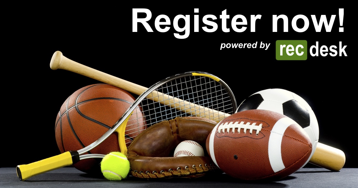 Program: 2026 Basketball 8U